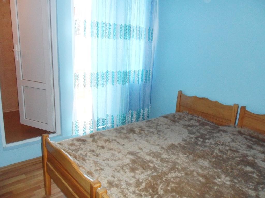 Guest House Nika 科布列季 外观 照片