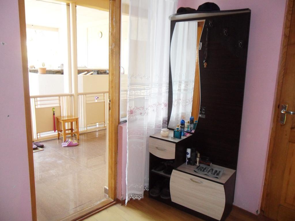 Guest House Nika 科布列季 外观 照片