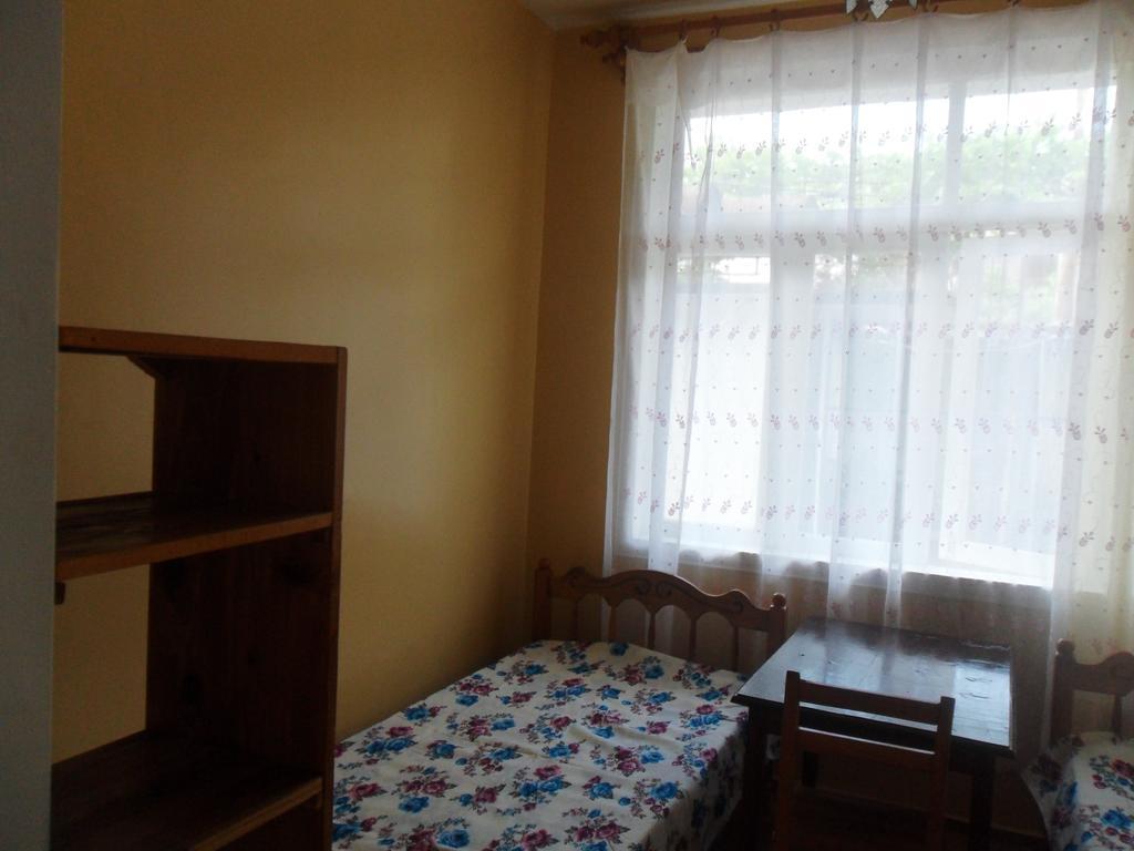 Guest House Nika 科布列季 外观 照片